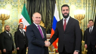 Putin: "Fırat'ın doğusunun Şam yönetimine entegrasyonu önemli bir adımdır"