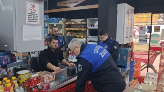 Odunpazarı'nda Gıda Güvenliği İçin Sıkı Denetim
