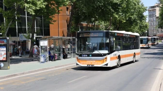 Eskişehir’de AÖF Sınavları Nedeniyle Seferler Artırılıyor