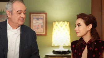 Şerif Erol diziden ayrılıyor mu neden? Kıskanmak Cemal Paşazade öldü mü?