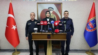 Afyonkarahisar’da 1 Haftada 753 Aranan Şahıs Yakalandı