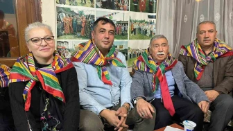 Yörük ve Türkmenlerden Kültürel Birlik Çağrısı