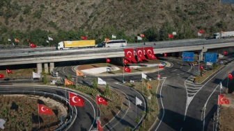 Bilecik’te 3 önemli yol projesi yatırım programına alındı