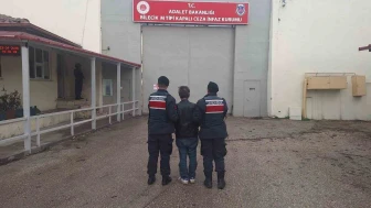 Bilecik’te 3 Yıl 9 Ay Hapis Cezası Bulunan Şahıs Yakalandı