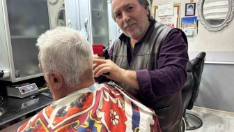 Bilecik’te Berber Ücretlerine Zam Geldi