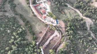 Bilecik’te Sokak Hayvanları İçin Yapılan Tedavi ve Rehabilitasyon Hizmetleri Açıklandı