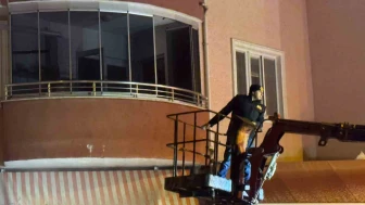 Bilecik’te İş Yerinde Çıkan Yangında 5 Kişi Dumandan Etkilendi