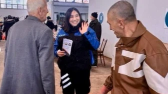 Polis Ekiplerinden Pazarda Dolandırıcılığa Karşı Bilgilendirme