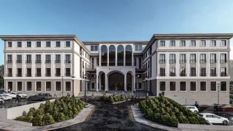 Bilecik’te Yeni Adliye Binası İçin İhale Tarihi Belli Oldu