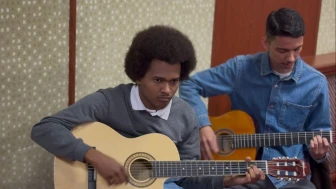 BŞEÜ Kültür ve Sanat Merkezi’nde Enstrüman Kursları Sürüyor