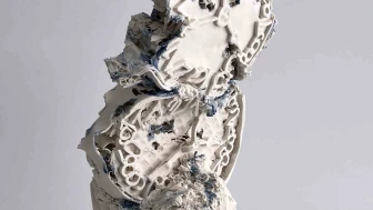 BŞEÜ Seramik ve Cam Bölümü Devlet Yarışmasında Ödülle Döndü