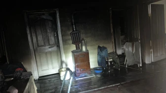 Bilecik’te Elektrik Prizinden Çıkan Yangın Korku Dolu Anlar Yaşattı