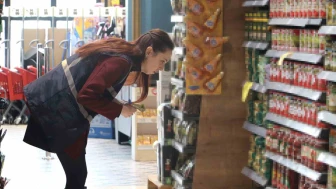 Ticaret İl Müdürlüğü Ramazan Öncesi Sahaya İndi