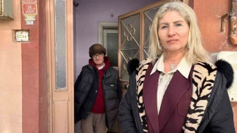 Eskişehir'de Muhtar Engelli Vatandaşa Umut Oldu