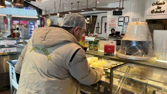 Afyonkarahisar’da Gıda Denetimleri Sıklaştı