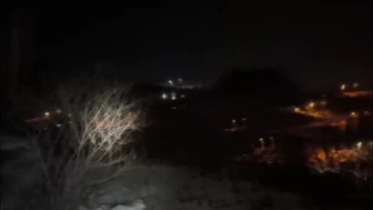 16 yıl 8 ay hapis cezası ile aranan şahıs mağarada yakalandı