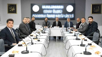 Eskişehir’de İmam Hatip Okullarına Yönelik Kapsamlı Değerlendirme