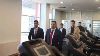 Kütahya’dan Gençlik ve Sporda Büyük Başarı