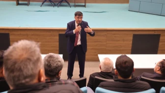 Kütahya Belediyesi’nden Hafriyat Yönetiminde Dijital Adım