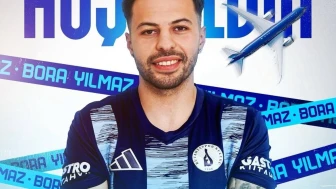 TFF 3. Lig Temsilcisi Kütahyaspor’dan Çifte Transfer