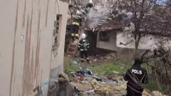 Muhtarı İsyan Ettiren Yangın: “Hangi Çağda Yaşıyoruz?”