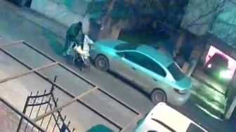 Eskişehir’de Onlarca Hırsızlığa Karışan Şüpheli Yakalandı