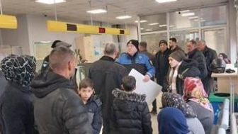 Eskişehir'de Polis Vatandaşları Dolandırıcılara Karşı Uyardı