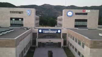 Rüşvet operasyonunda 1’i kamu görevlisi 2 kişi tutuklandı