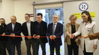 Türkiye’de Sınırlı Sayıda Var: Eskişehir’de 5 Yeni Radyolojik Cihaz Hizmete Girdi