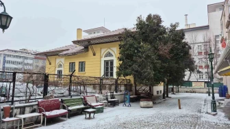 Türkiye’nin İlk Yargıtay Binası Müze Oluyor