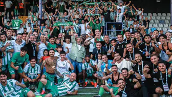 RAKİBİMİZ KİMDİR? | Şimşekler Evinde 1. Lig Temsilcisi Iğdır FK'yı Ağırlıyor!