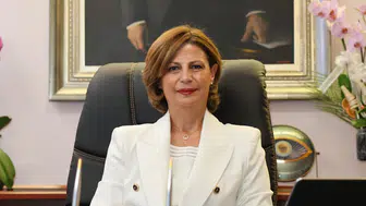 Başkan Ayşe Ünlüce: “Cumhuriyet Umudumuz ve En Doğru Yol Haritamız”