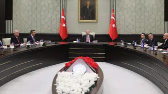 MGK bildirisinde “Terörsüz Türkiye” mesajı