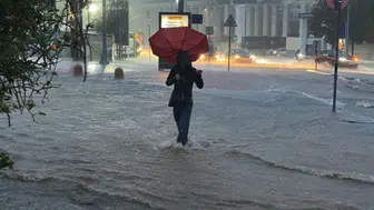 İstanbul’da Sağanak Felaketi: 2 Kişi Hayatını Kaybetti