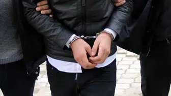 “Kafes Dövüşçüsüyüm” Diyen Üniversite Öğrencisi Tutuklandı