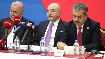Cumhurbaşkanı Danışmanı Oğan'dan Terörsüz Türkiye Vizyonu: PKK'nın Silahsızlandırılması ve Siyasi Entegrasyon Hedefi