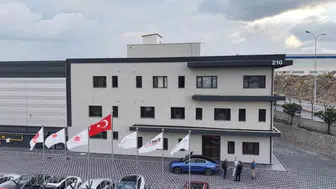 TOMTAŞ Havacılık Kayseri'yi savunma sanayisinin üretim üssü yapmaya hazırlanıyor