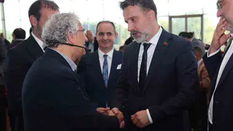 Bursa 2030 vizyonunu ortak akılla şekillendiriyor: 2027-2029 stratejik planı için geri sayım başladı