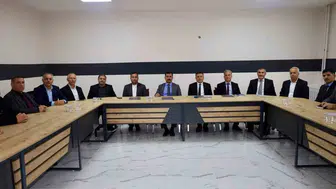 Kahta'da Milli Teknoloji Hamlesi için eğitimde yeni dönem başlıyor