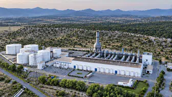 Aksa Enerji'den KKTC'ye 35 MW'lık dev kapasite takviyesi