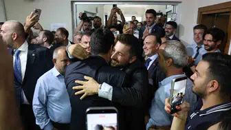 Aydın Sanayi Odası'nda Gökhan Maraş dönemi güven tazeleyerek devam ediyor
