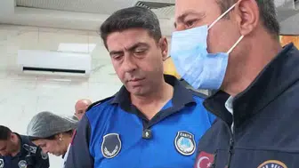 Kırıkhan'da okul kantinlerine sıkı denetim: Sağlıksız ürün satışına geçit yok