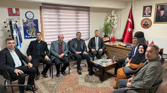 Erzurumlu emeklilerin konut hayali için Ankara hattında yeni dönem