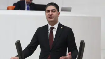 Kayseri'deki et kombinalarında usulsüzlük iddiaları Meclis gündeminde