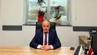 Mehmet Yılmaz Kdz. Ereğli Ağız ve Diş Sağlığı Merkezi'nde idari yönetime geri döndü
