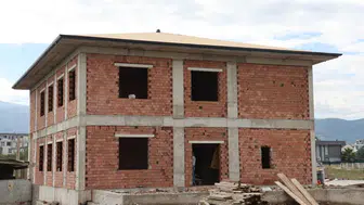 Kartepe'de güvenlik altyapısı güçleniyor: Yeni polis merkezi için geri sayım başladı