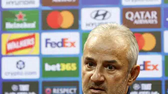 İsmail Kartal'dan İngiltere Çıkarması: Aston Villa Deplasmanında Hedef Puanla Dönmek