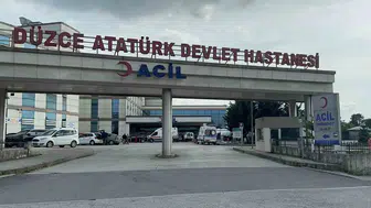 Düzce'nin sağlık altyapısına 16 yeni uzman hekim takviyesi
