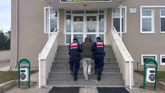Kırıkkale'de firari avı: 13 yılı aşkın hapis cezası olan hükümlü yakayı ele verdi