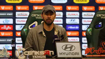 Selçuk İnan'dan Rizespor beraberliği sonrası puan yorumu: Kötünün iyisi